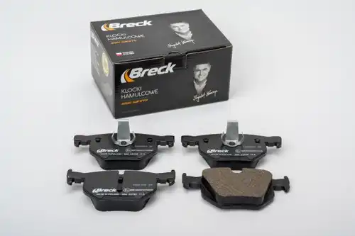 накладки BRECK 23732 00 554 00