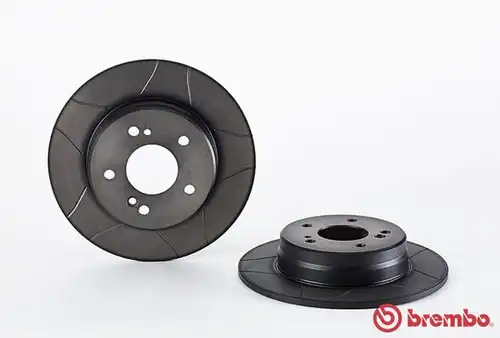 спирачен диск BREMBO 08.5178.77