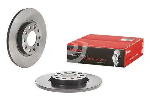 спирачен диск BREMBO 08.N282.11
