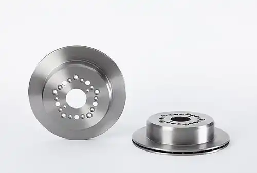 спирачен диск BREMBO 09.9125.10