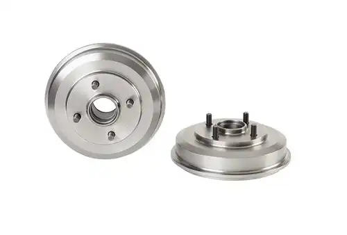 спирачен барабан BREMBO 14.A710.10
