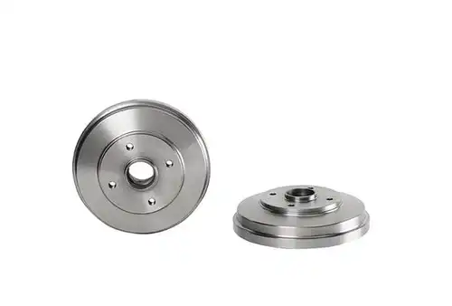 спирачен барабан BREMBO 14.C015.10