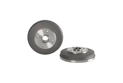 спирачен барабан BREMBO 14.C015.50