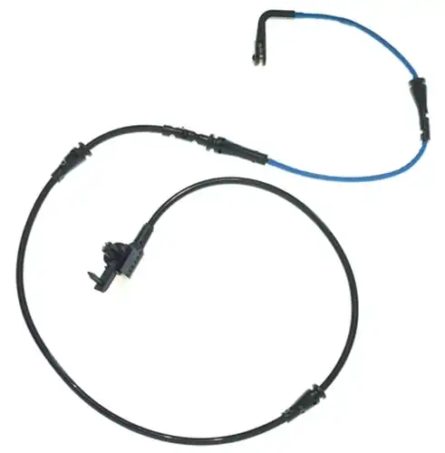 предупредителен контактен сензор, износване на накладките BREMBO A 00 526