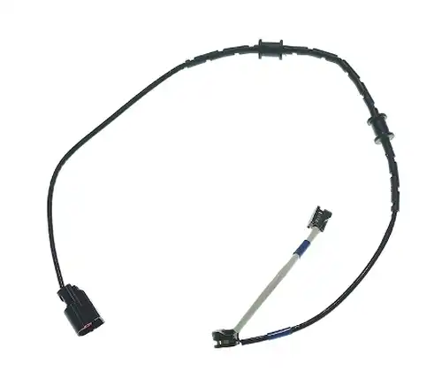 предупредителен контактен сензор, износване на накладките BREMBO A 00 527