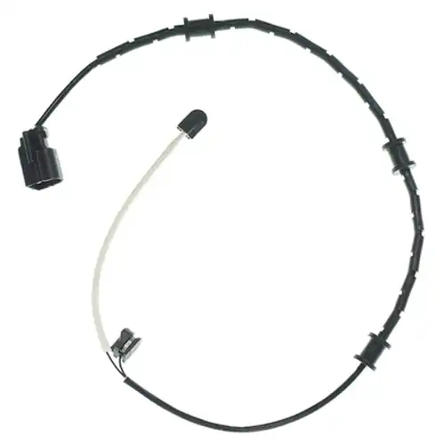 предупредителен контактен сензор, износване на накладките BREMBO A 00 528