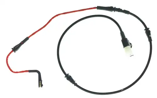предупредителен контактен сензор, износване на накладките BREMBO A 00 529