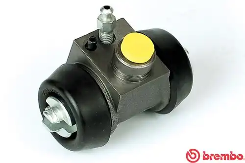 спирачно цилиндърче на колелото BREMBO A 12 002