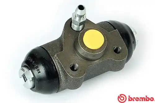 спирачно цилиндърче на колелото BREMBO A 12 032