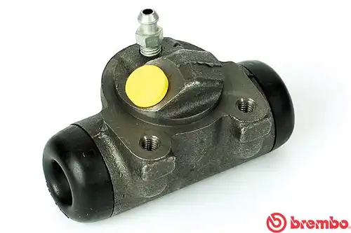 спирачно цилиндърче на колелото BREMBO A 12 054