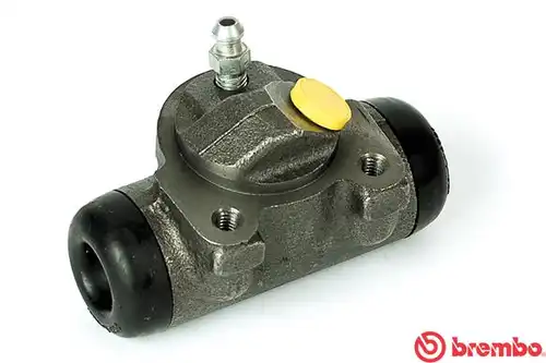 спирачно цилиндърче на колелото BREMBO A 12 055