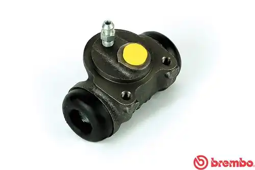 спирачно цилиндърче на колелото BREMBO A 12 058