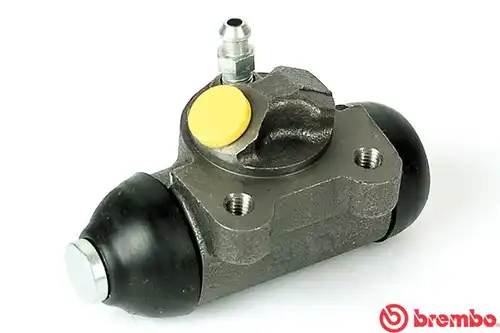 спирачно цилиндърче на колелото BREMBO A 12 061
