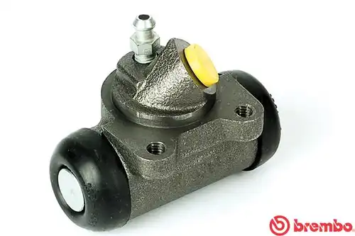 спирачно цилиндърче на колелото BREMBO A 12 069