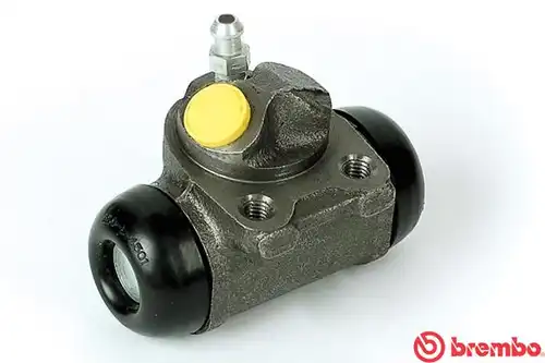 спирачно цилиндърче на колелото BREMBO A 12 070
