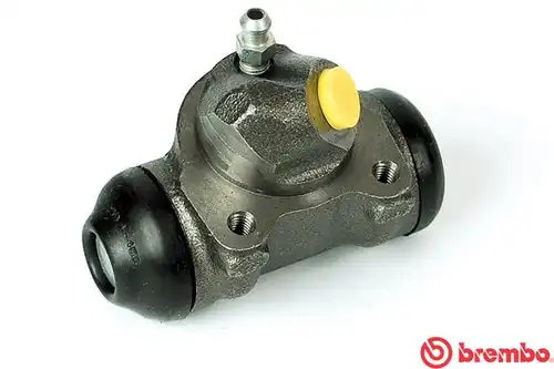 спирачно цилиндърче на колелото BREMBO A 12 082