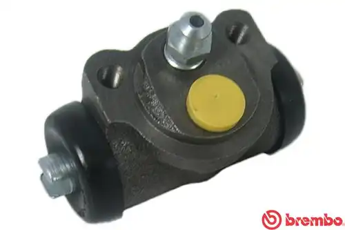 спирачно цилиндърче на колелото BREMBO A 12 089