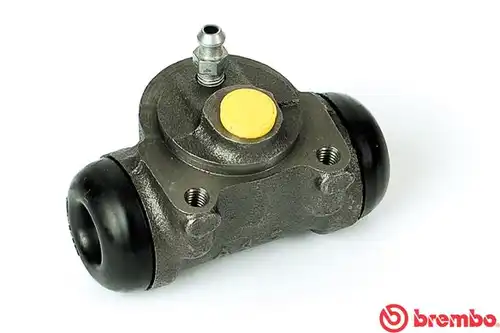 спирачно цилиндърче на колелото BREMBO A 12 096