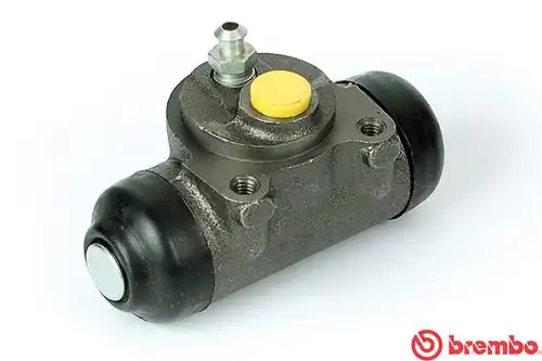 спирачно цилиндърче на колелото BREMBO A 12 101