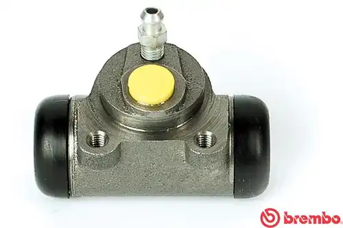 спирачно цилиндърче на колелото BREMBO A 12 103