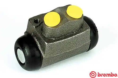 спирачно цилиндърче на колелото BREMBO A 12 106