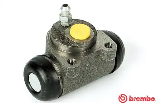 спирачно цилиндърче на колелото BREMBO A 12 109