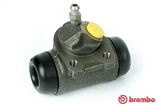 спирачно цилиндърче на колелото BREMBO A 12 110