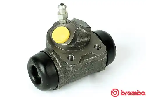 спирачно цилиндърче на колелото BREMBO A 12 111