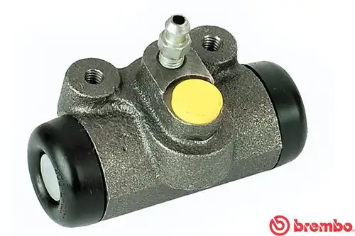 спирачно цилиндърче на колелото BREMBO A 12 114