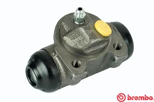 спирачно цилиндърче на колелото BREMBO A 12 115