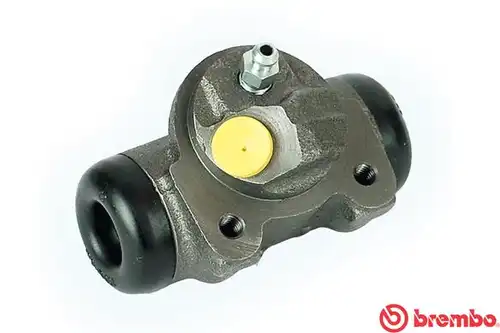 спирачно цилиндърче на колелото BREMBO A 12 116