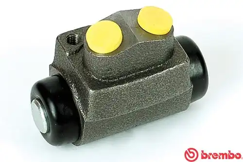 спирачно цилиндърче на колелото BREMBO A 12 117