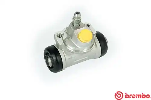 спирачно цилиндърче на колелото BREMBO A 12 121