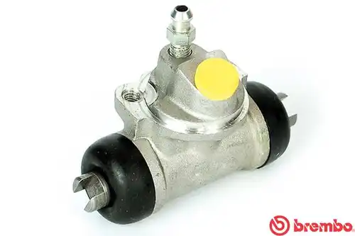 спирачно цилиндърче на колелото BREMBO A 12 122