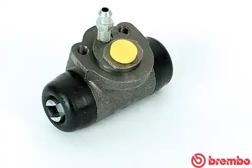 спирачно цилиндърче на колелото BREMBO A 12 124