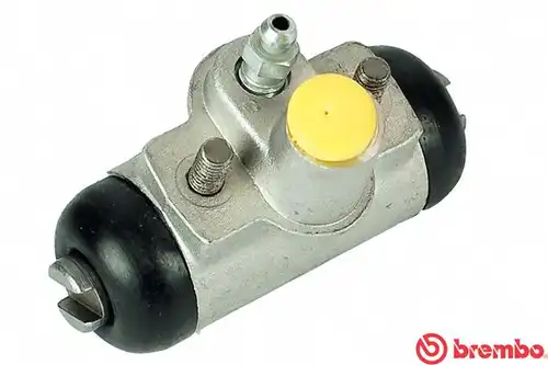 спирачно цилиндърче на колелото BREMBO A 12 129