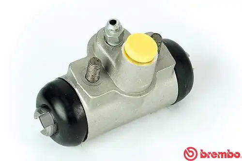 спирачно цилиндърче на колелото BREMBO A 12 130