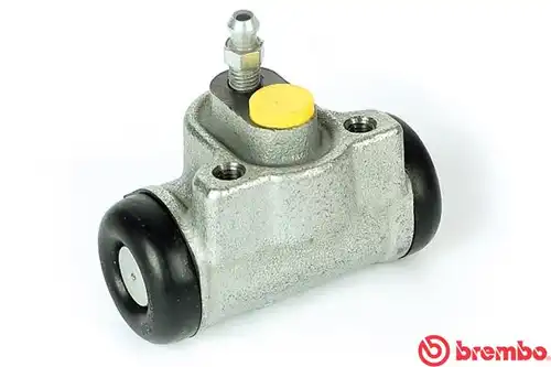 спирачно цилиндърче на колелото BREMBO A 12 131