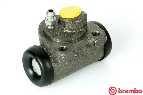 спирачно цилиндърче на колелото BREMBO A 12 135