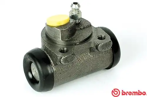 спирачно цилиндърче на колелото BREMBO A 12 136