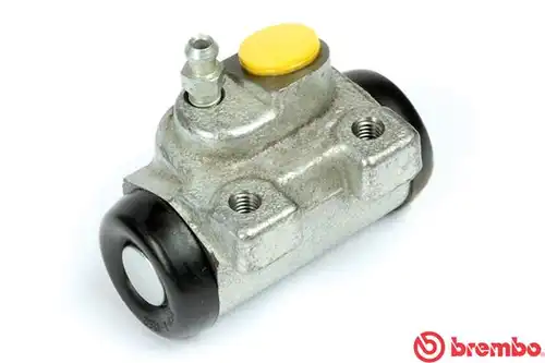 спирачно цилиндърче на колелото BREMBO A 12 137