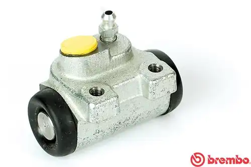 спирачно цилиндърче на колелото BREMBO A 12 138