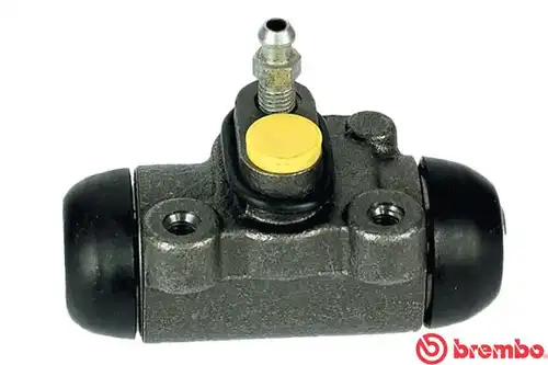 спирачно цилиндърче на колелото BREMBO A 12 143