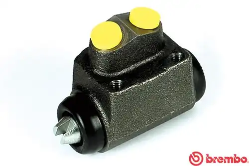 спирачно цилиндърче на колелото BREMBO A 12 153
