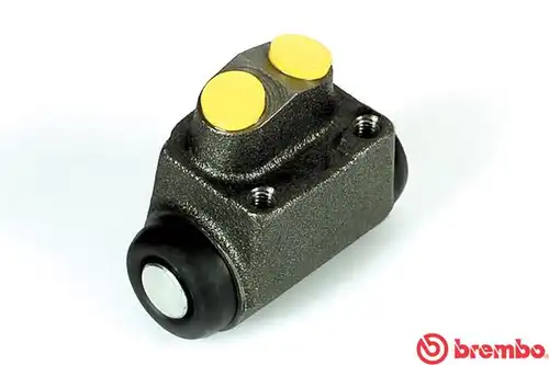 спирачно цилиндърче на колелото BREMBO A 12 154