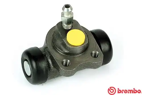 спирачно цилиндърче на колелото BREMBO A 12 155