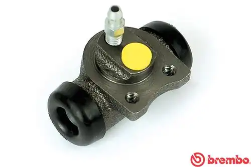 спирачно цилиндърче на колелото BREMBO A 12 157
