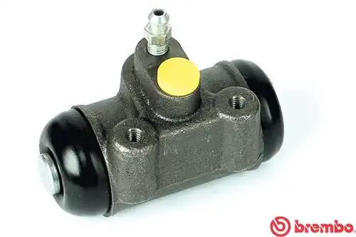 спирачно цилиндърче на колелото BREMBO A 12 164