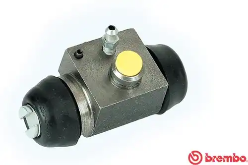 спирачно цилиндърче на колелото BREMBO A 12 165