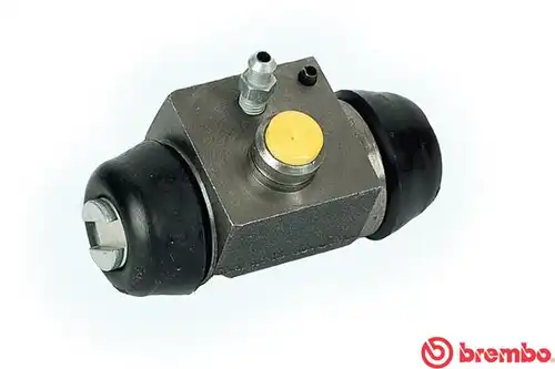спирачно цилиндърче на колелото BREMBO A 12 166